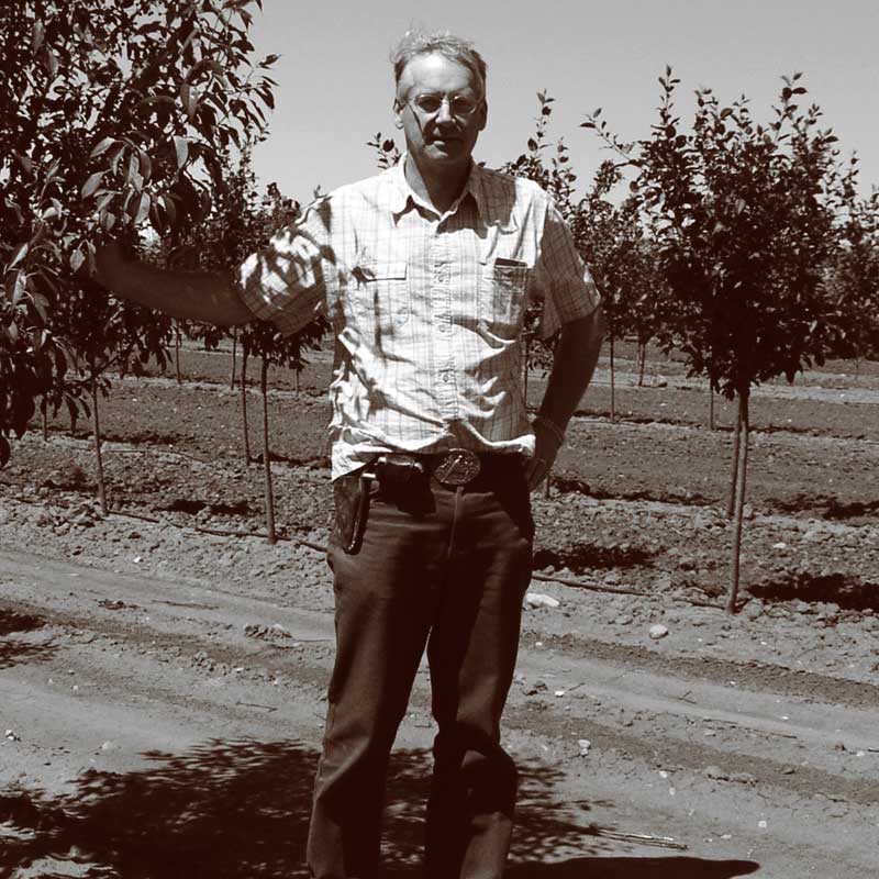 Arnold Heuver